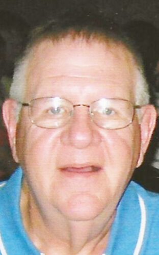 Karl R. Palmer